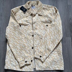Corduroy Jacket Size M